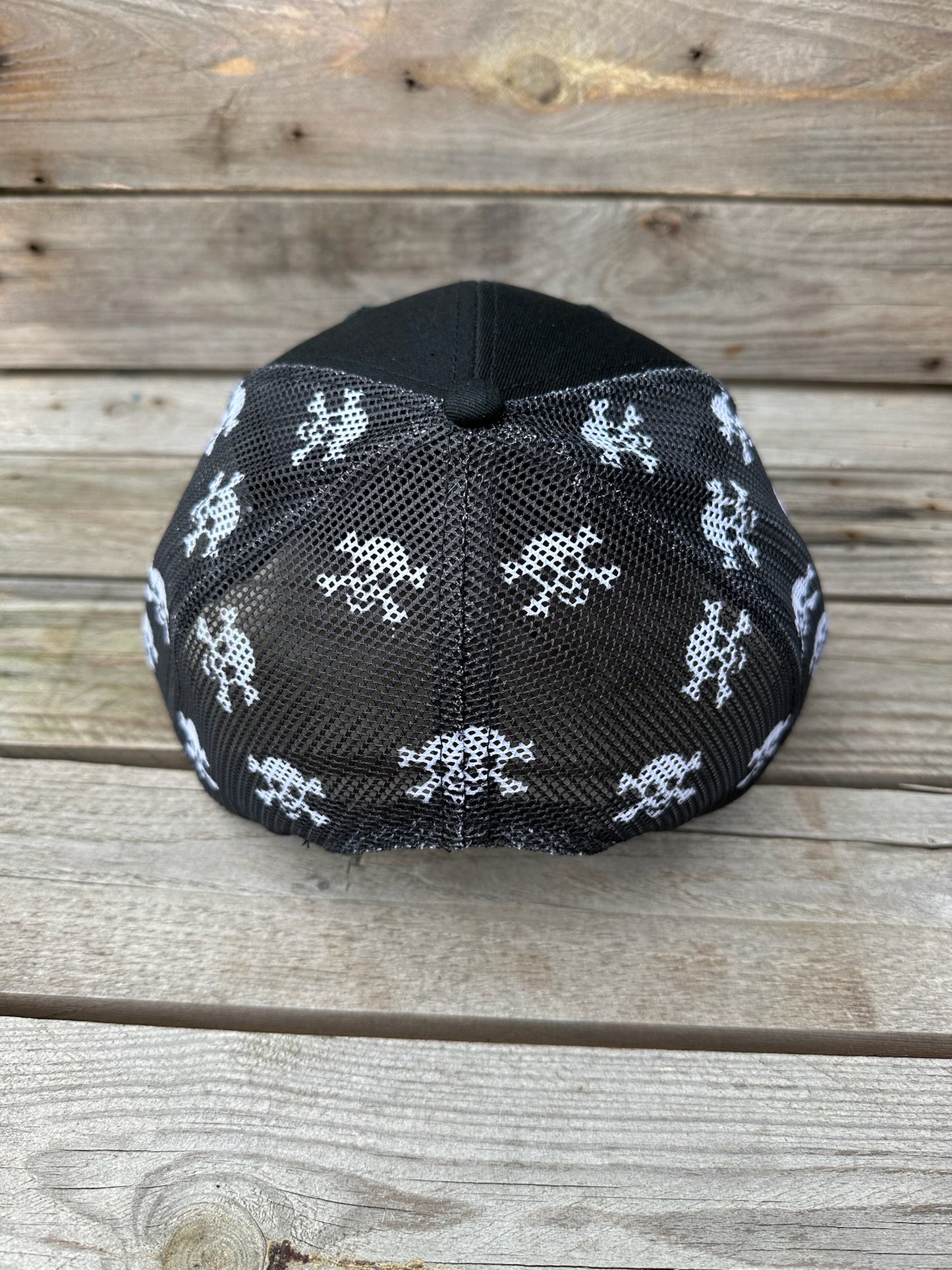 The Outlaw Trucker Hat