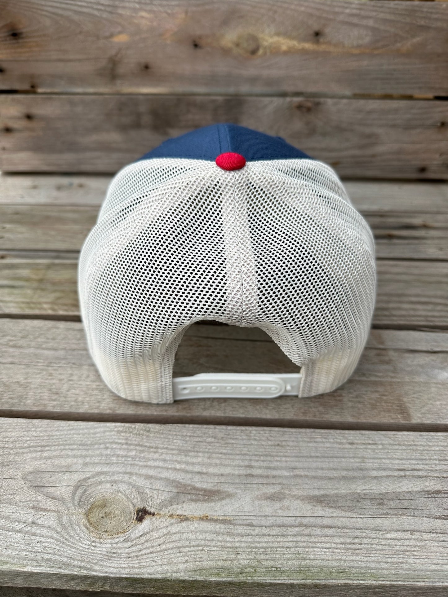 The Americana Trucker Hat