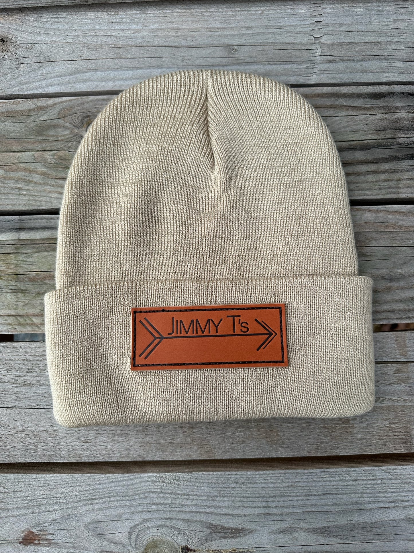 The Coyote Beanie