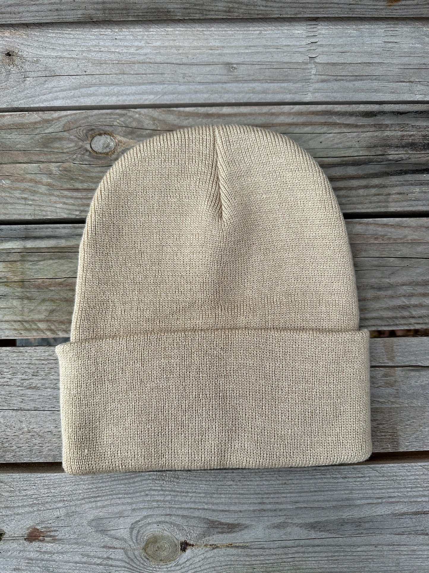 The Coyote Beanie