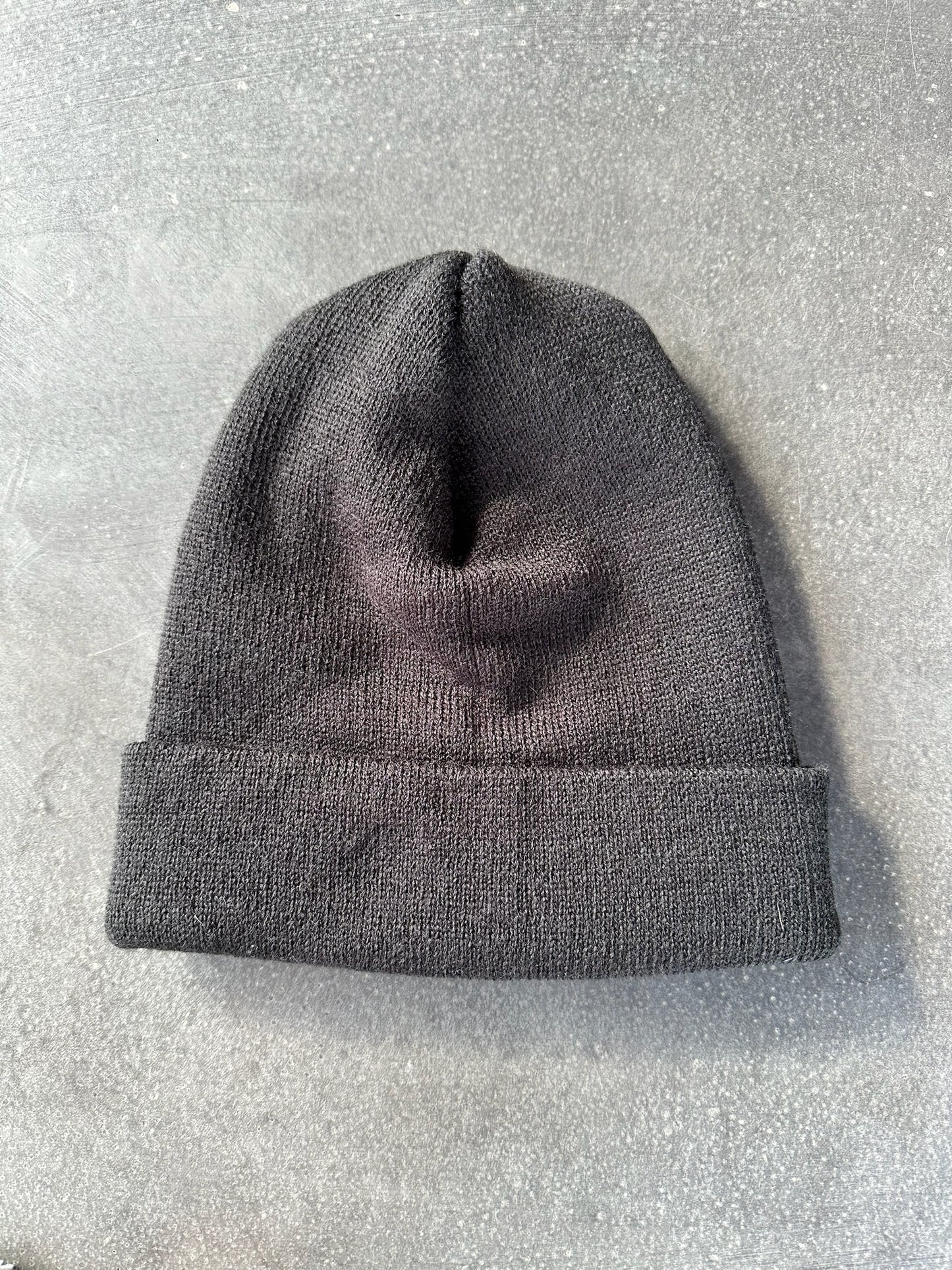 The Black Betty Beanie