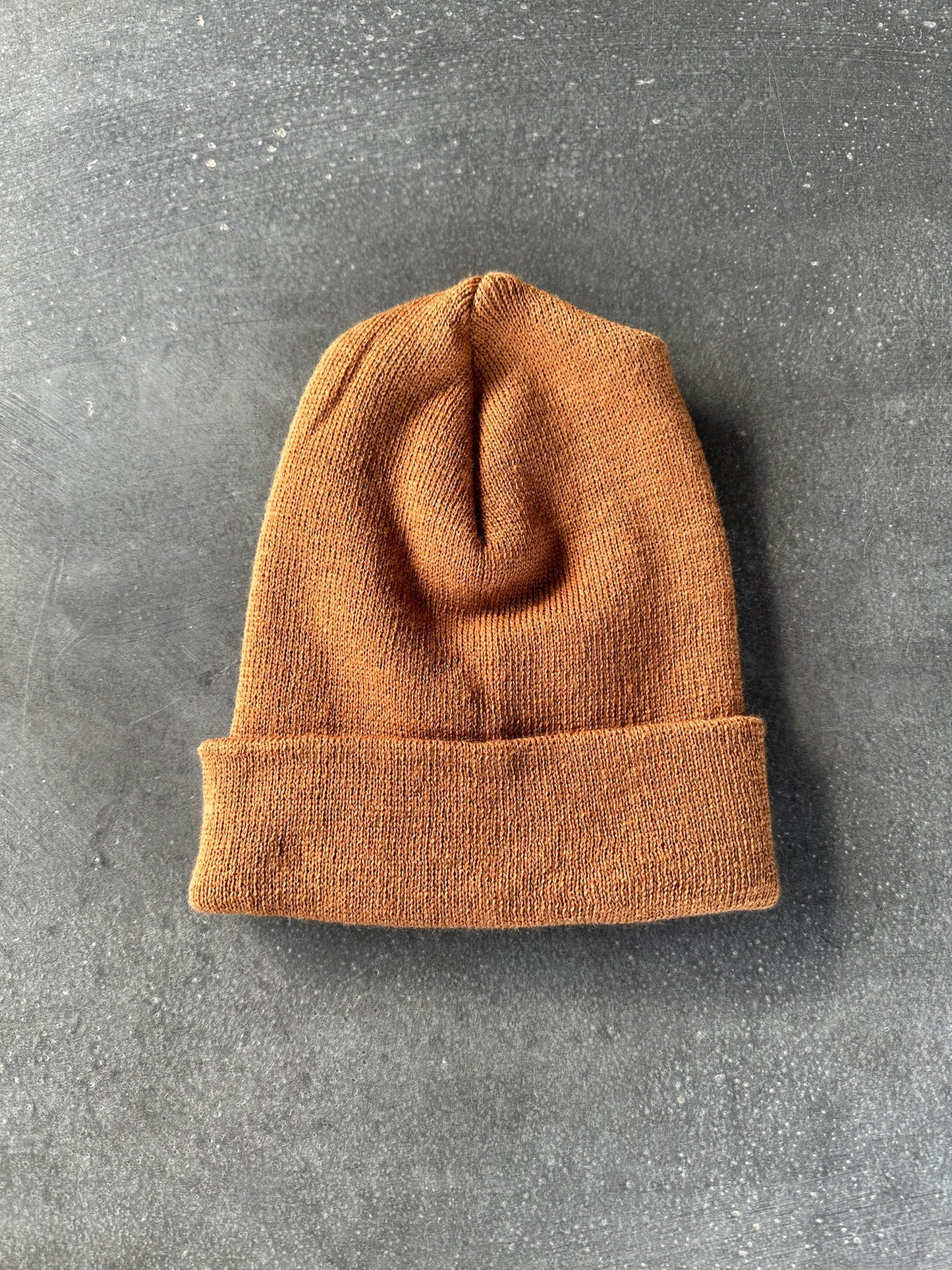 The Saddle Beanie